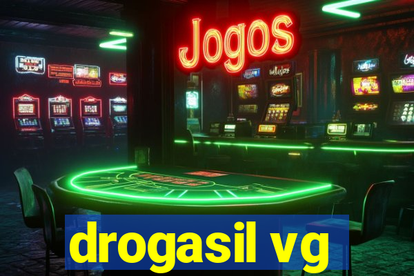 drogasil vg